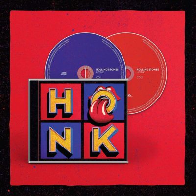 HONK BEST OF