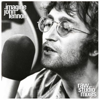 IMAGINE RAW STUDIO MIXES RSD 2019