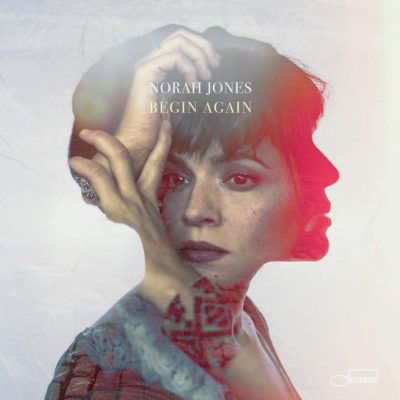 BEGIN AGAIN