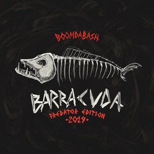 BARRACUDA (PREDATOR EDITION 2019) (SANREMO 2019)