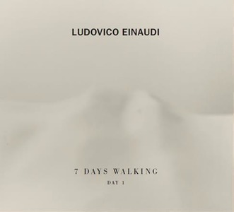 SEVEN DAYS WALKING - DAY ONE