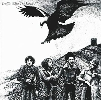 WHEN THE EAGLE FLIES (180 GR. REMASTERED)