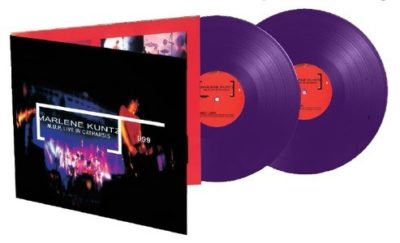 H.U.P. LIVE IN CATHARSIS RSD 2019