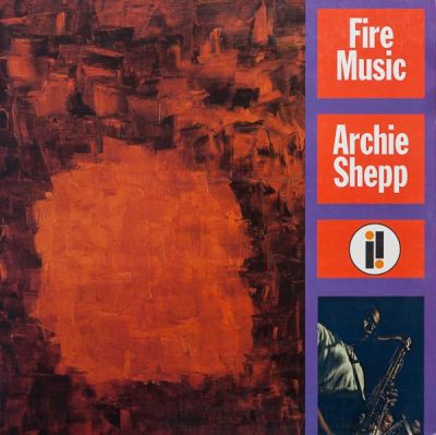 FIRE MUSIC
