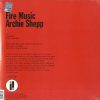 FIRE MUSIC - immagine 2