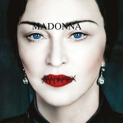 MADAME X