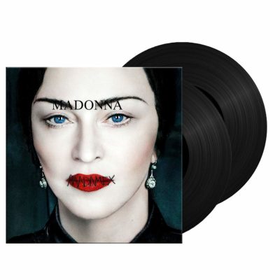 MADAME X - 2LP