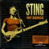 MY SONGS - immagine 2