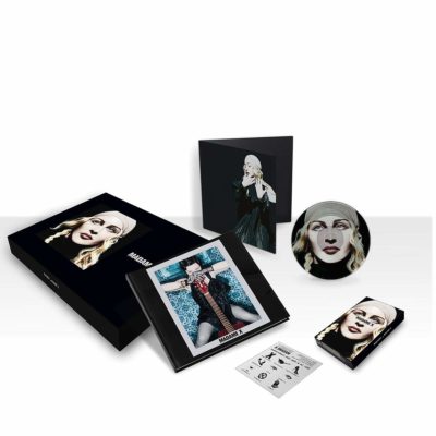 MADAME X - DELUXE BOX SET