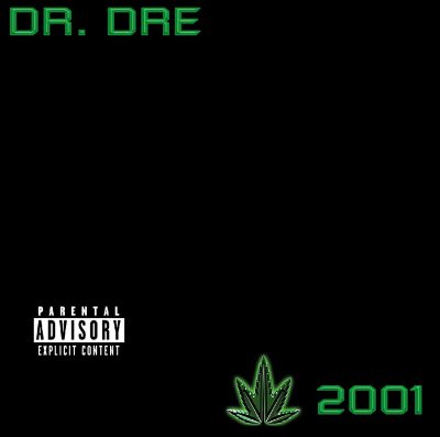 2001 (VINYL BLACK 180 GR.)