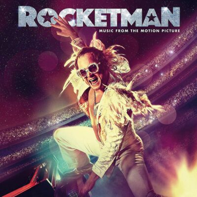 ROCKETMAN O.S.T.