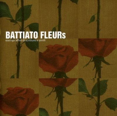 FLEURS (20TH ANNIVERSARY 180 GR. REMASTERED EDT.VINILE BLACK)