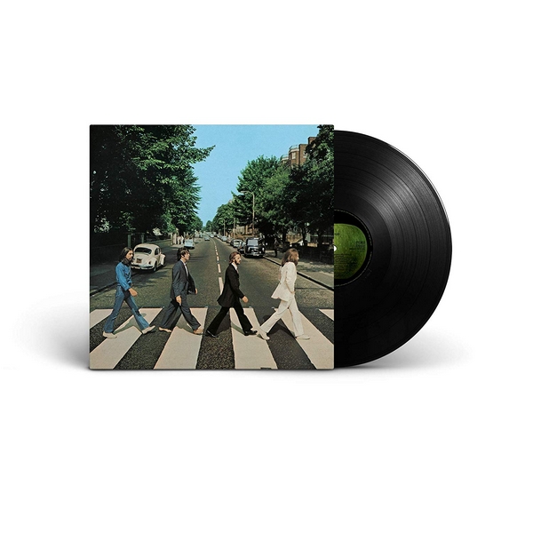 ABBEY ROAD (50° ANNIVERSARY)