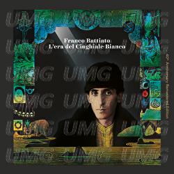 L'ERA DEL CINGHIALE BIANCO (40TH ANNIVERSARY DIGIPACK)