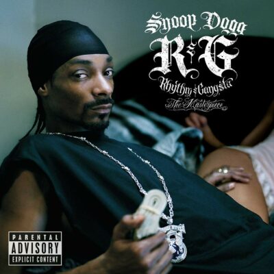 RHYTHM & GANGSTA