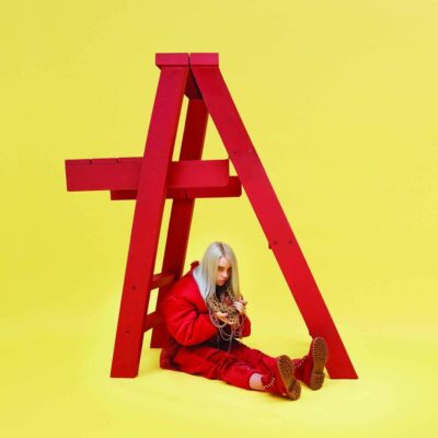 DONT SMILE AT ME (EP)