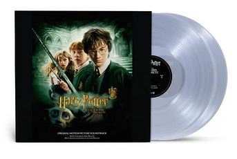 HARRY POTTER AND THE CHAMBER OF SECRETS LIMITED ED. RSD