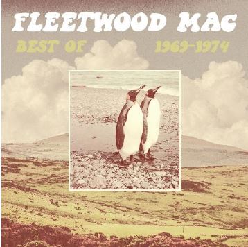 BEST OF 1969 - 1974