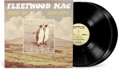 BEST OF 1969 - 1974