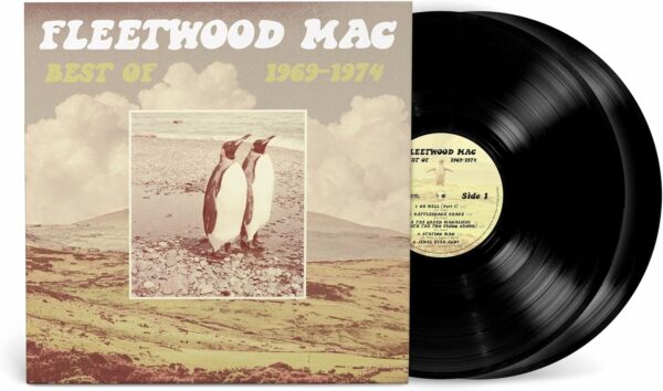BEST OF 1969 - 1974