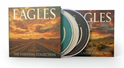 TO THE LIMIT - THE ESSENTIAL COLLECTION