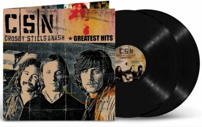 GREATEST HITS