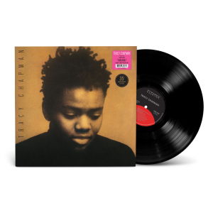 TRACY CHAPMAN