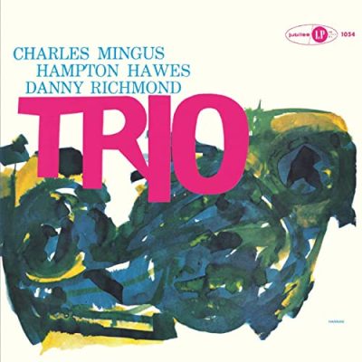 MINGUS THREE