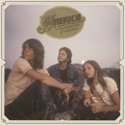 ALTERNATES & RARITIES LIMITED E NUMERED ED. (RSD 2022)