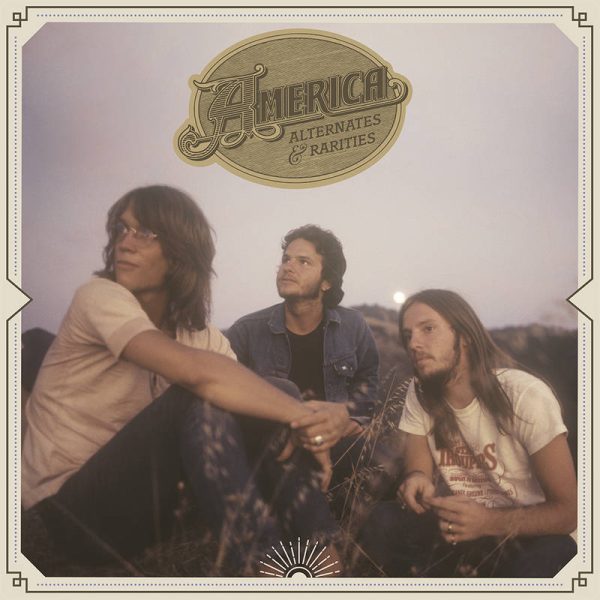 ALTERNATES & RARITIES LIMITED E NUMERED ED. (RSD 2022)