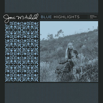 BLUE HIGHLIGHTS LIMITED ED.(RSD 2022)