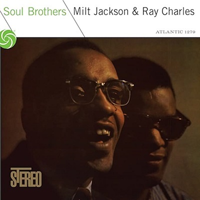SOUL BROTHERS