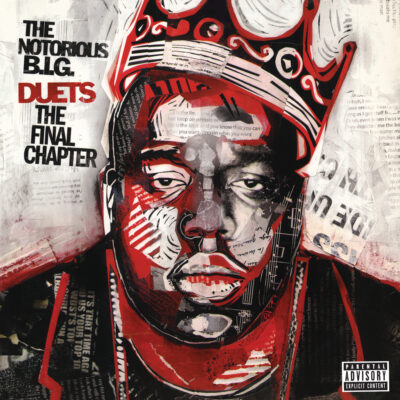 BIGGIE DUETS: THE FINAL CHAPTER (COLOURED VINYL) RSD 2021