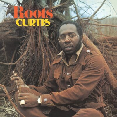 ROOTS (ORANGE VINYL)