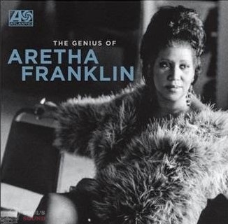 THE GENIUS OF ARETHA FRANKLIN