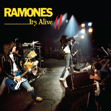 IT'S ALIVE II