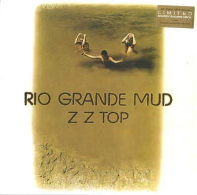RIO GRANDE MUD (ONLY INDIE RETAIL)