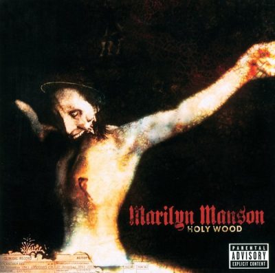 HOLY WOOD