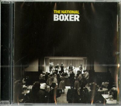 BOXER