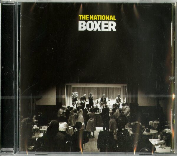 BOXER