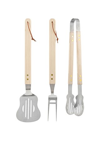 BARBECUE SET ROCK