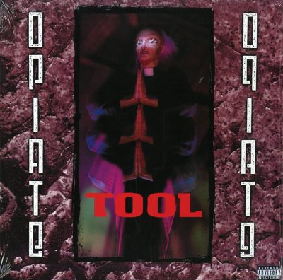 OPIATE (EP)