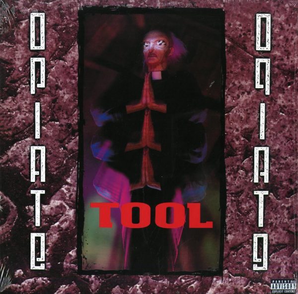 OPIATE (EP)