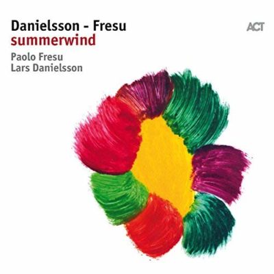 SUMMERWIND