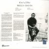 KIND OF BLUE (CLEAR VINYL) - immagine 2