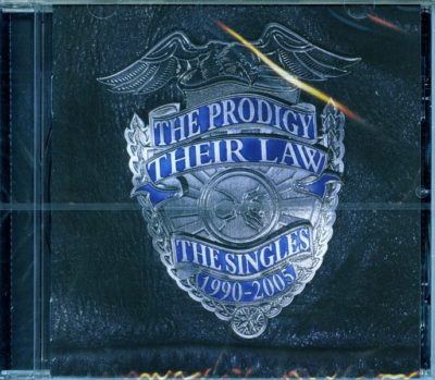 THEIR LAW-THE SINGLES 90-05