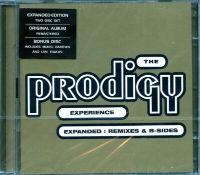 EXPERIENCE(EXPANDED EDT.)