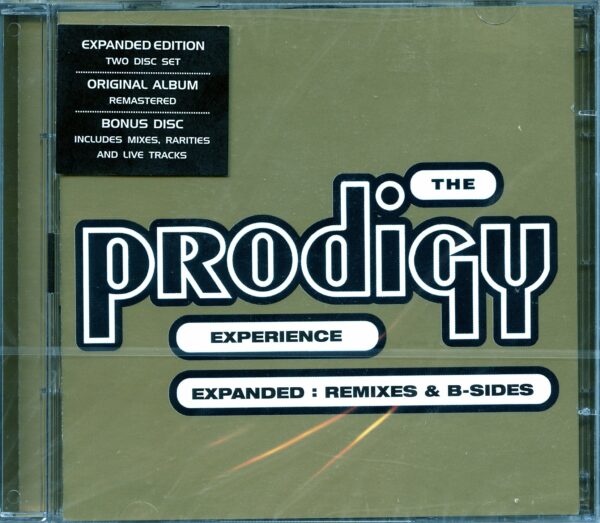 EXPERIENCE(EXPANDED EDT.)