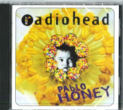 PABLO HONEY