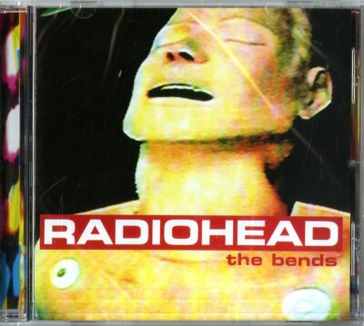 THE BENDS